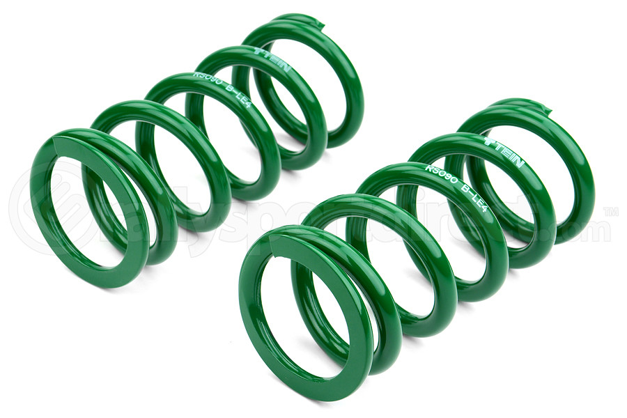 Tein Racing Springs 9kg 65mm I.D 200mm Free Length (Part Number: RS090-B1200-GRP) Tein Racing Springs 9kg 65mm I.D 200mm Free Length (Part Number: )
