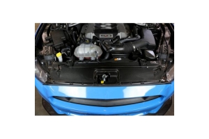 APR Carbon Fiber Radiator Shroud - Ford Mustang GT 2015+