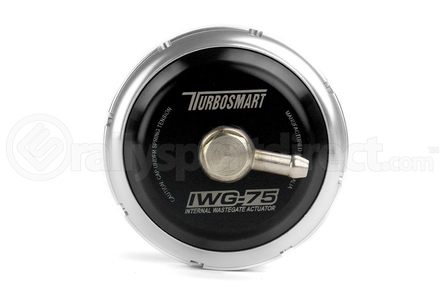 Turbosmart Internal Wastegate Actuator 10psi (Part Number: TS-0601-1102) Turbosmart Internal Wastegate Actuator 10psi (Part Number: )