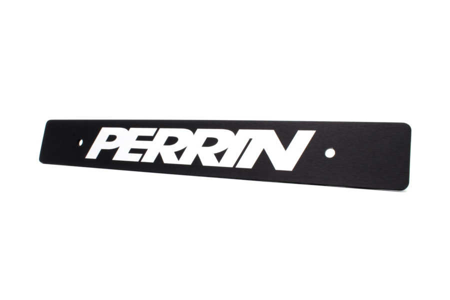 PERRIN License Plate Delete - 2022+ BRZ / GR86