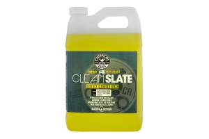 Chemical Guys Clean Slate Surface Cleanser Wash (Multiple Size Options) - Universal