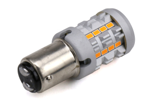 OLM A-Series LED 1157 Amber Bulb - Universal