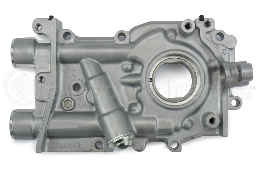 Subaru Oem 12mm Jdm Oil Pump Subaru Wrx Sti 2004 2007 15010aa310 Rallysport Direct