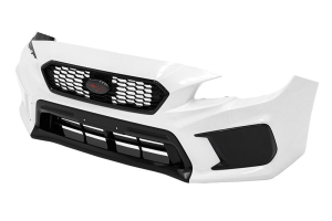 OLM Paint Matched Fog Deletes - Subaru WRX / STI 2018-2021