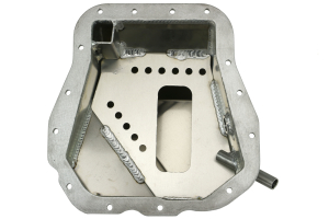 Moroso Aluminum Oil Pan W Pickup Subaru Wrx Sti 2004 2007