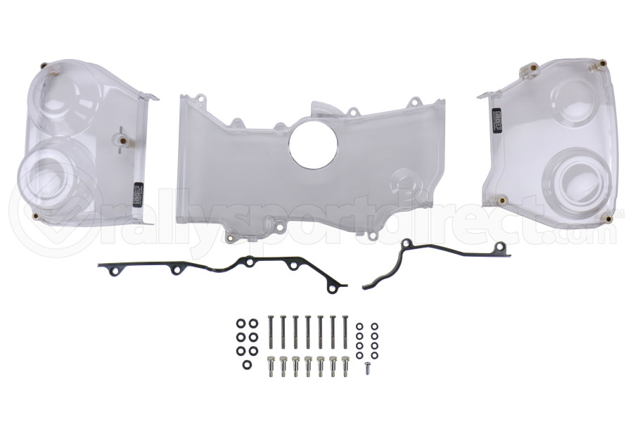 IAG Clear Timing Belt CoversRallysport Direct