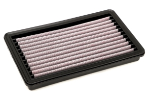 GrimmSpeed Dry-Con Performance Panel Air Filter - Subaru Models (inc. Forester 2004 - 2008)