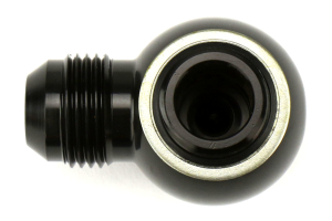 Mishimoto Banjo Fitting With Bolt  M20 /-10AN - Universal