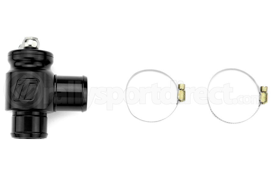 Turbosmart Recirculating Blow Off Kompact Plumb Back Universal 34mm (Part Number: TS-0203-1223) Turbosmart Recirculating Blow Off Kompact Plumb Back Universal 34mm (Part Number: )