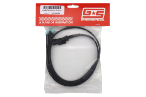 Hella Horn Wiring Harness 15 Wrx Sti