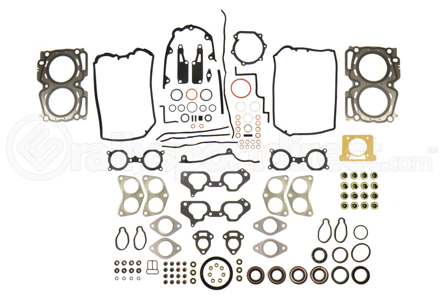 Mahle Complete Engine Gasket Kit