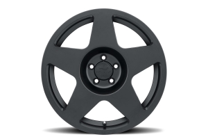 fifteen52 Tarmac 5x114.3 18x8.5 +30 Asphalt Black - Universal