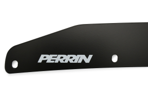 PERRIN Gurney Flap Black - Subaru WRX/STI 2015+