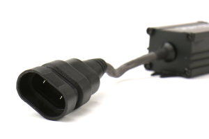 Morimoto 2Stroke Anti-Flicker LED Harnesses - Universal