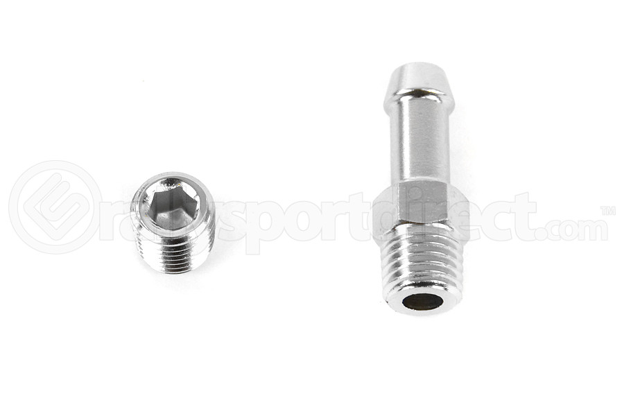 Turbosmart 50mm Race Port Blow Off Valve Black (Part Number: TS-0204-1102) Turbosmart 50mm Race Port Blow Off Valve Black (Part Number: )