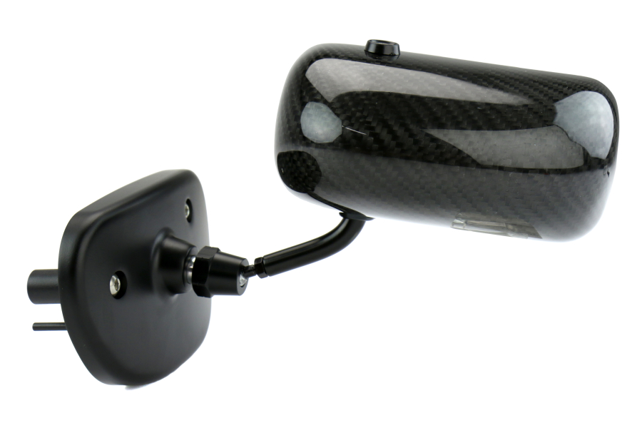 Apr Carbon Formula Gt3 Mirrors Subaru Base 2015 2018