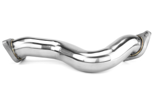 Invidia Over Pipe - Scion FR-S 2013-2016 / Subaru BRZ 2013+ / Toyota 86 2017+