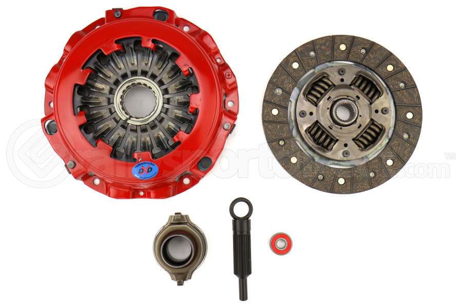 South Bend Clutch Stage 2 Daily Clutch Kit - Subaru Forester XT 2004-2005