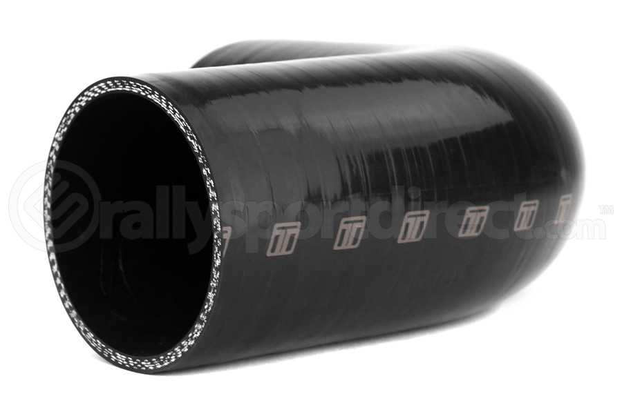 Turbosmart Silicone Elbow 90deg 3in Black (Part Number: TS-HE90300-BK) Turbosmart Silicone Elbow 90deg 3in Black (Part Number: )