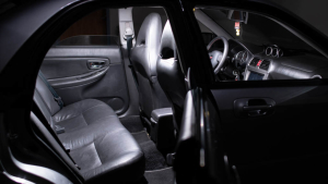 OLM LED Interior Accessory Kit - Subaru WRX / STI 2006 - 2007