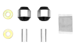 Whiteline Lower Inner Rear Control Arm Bushings - Subaru Models (inc. 2008-2010 WRX/STI)