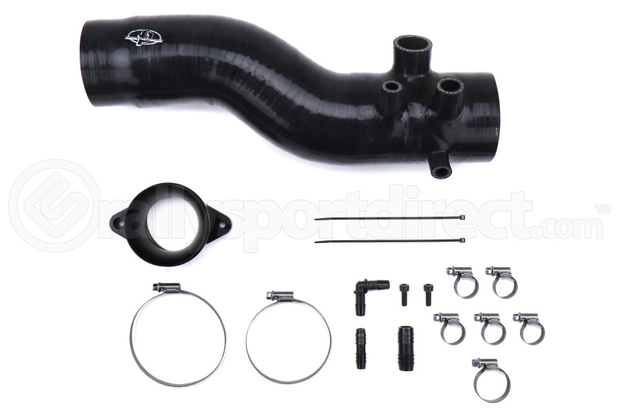 Forced Performance Silicone Inlet Pipe Kit - Subaru WRX 2015 - 2020