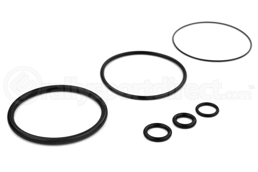Turbosmart Blow Off Valve O-Ring Kit Type 5 Valves (Part Number: TS-0205-3010) Turbosmart Blow Off Valve O-Ring Kit Type 5 Valves (Part Number: )
