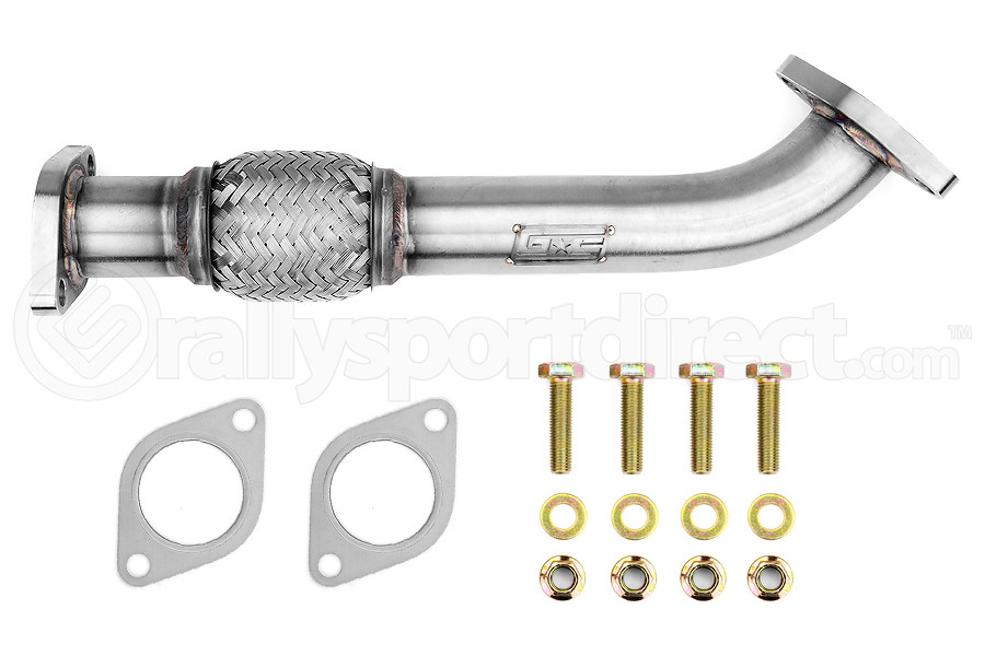 exhaust manifold compatibility? NASIOC
