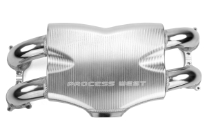 Process West Intake Manifold Track Version Reverse Cable