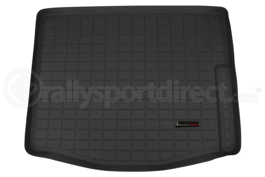 Weathertech Cargo/Trunk Liner - Ford Focus RS 2016+ / Focus ST 2013+