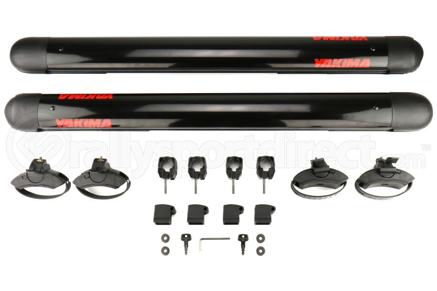 Yakima Fatcat Evo 6 8003096 Free Shipping Rallysport Direct