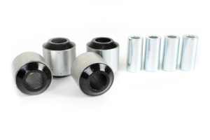 Whiteline Rear Control Arm Lower Rear Inner And Outer Bushing - BMW Models (inc. 2007-2011 3 Series)