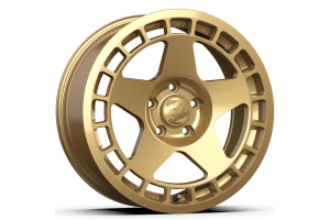 fifteen52 Turbomac 18x8.5 +42 5x108 Gold - Universal