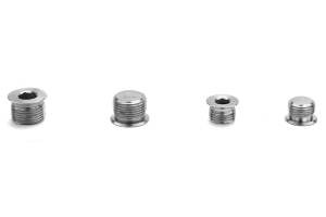 Cusco Increased Capacity Rear Differential Cover R180