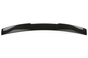 OLM V1 Carbon Fiber Roof Spoiler - Subaru WRX / STI 2015+