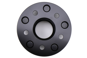 FactionFab 5x100 to 5x114.3 25mm Conversion Wheel Spacers - Subaru Models (inc. 2002-2014 WRX / 2013-2020 BRZ)