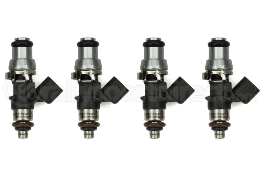 Injector Dynamics Id1050x Top Feed Fuel Injectors Nissan
