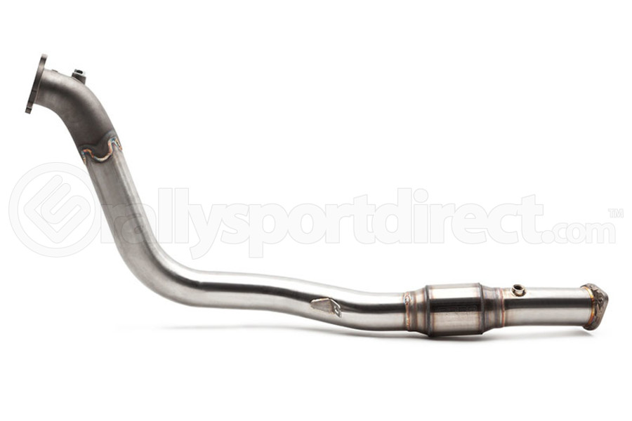 COBB Tuning Downpipe Catted Bellmouth GESI - Subaru Models (inc. 2008-2014 WRX / STI / 2005-2009 Legacy GT / Outback XT)