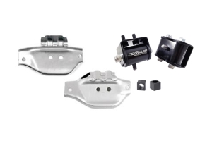 Torque Solution Engine Mounts Subaru 2 0xt Premium 2014