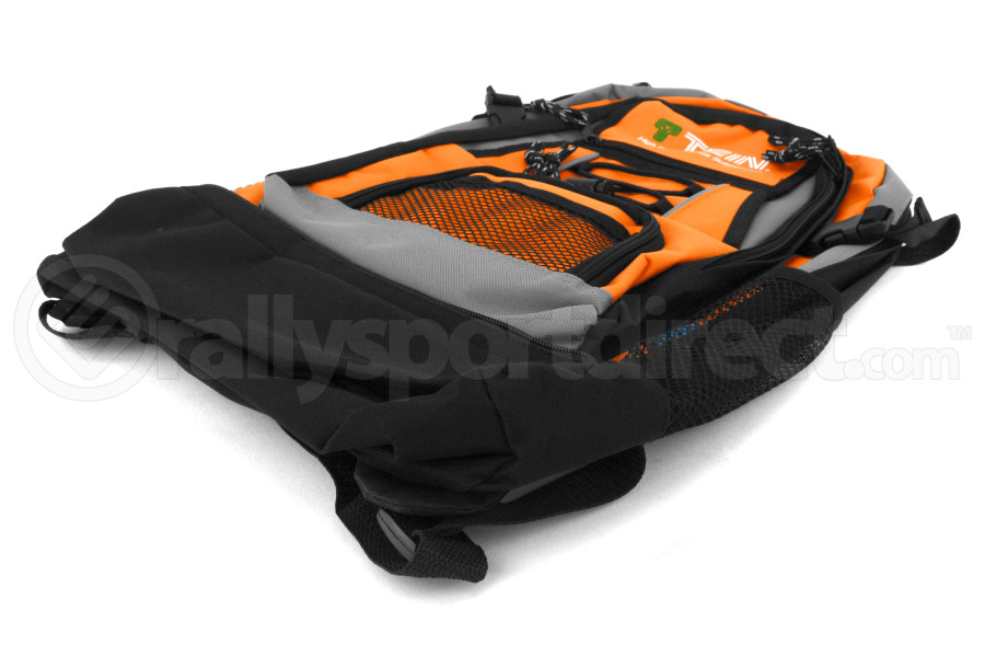 Tein Backpack Orange (Part Number: TN018-004-OR) Tein Backpack Orange - Universal