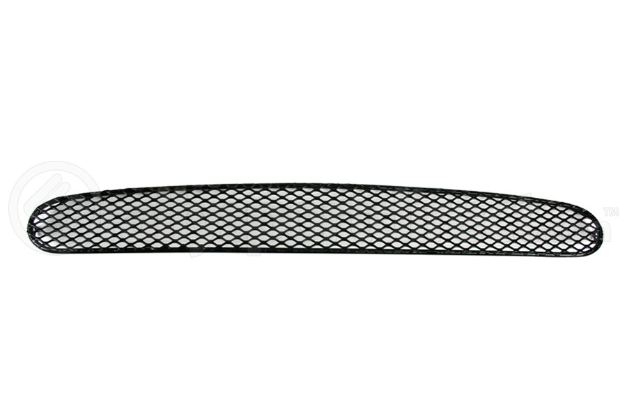 Grillcraft Hood Scoop Grill Black Subaru Wrx Sti 2008 2014 Sub1722b Rallysport Direct