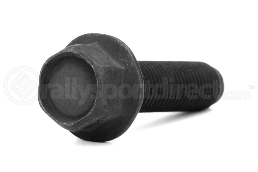 Subaru Oem Downpipe To Turbo Exhaust Bolt Subaru Wrx Sti