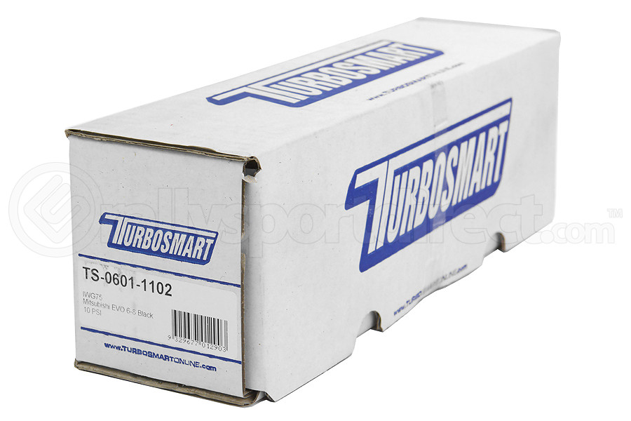Turbosmart Internal Wastegate Actuator 10psi (Part Number: TS-0601-1102) Turbosmart Internal Wastegate Actuator 10psi (Part Number: )
