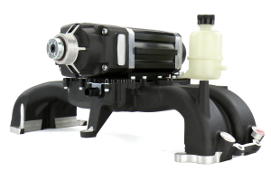 Sprintex Intercooled Supercharger System Kit Subaru