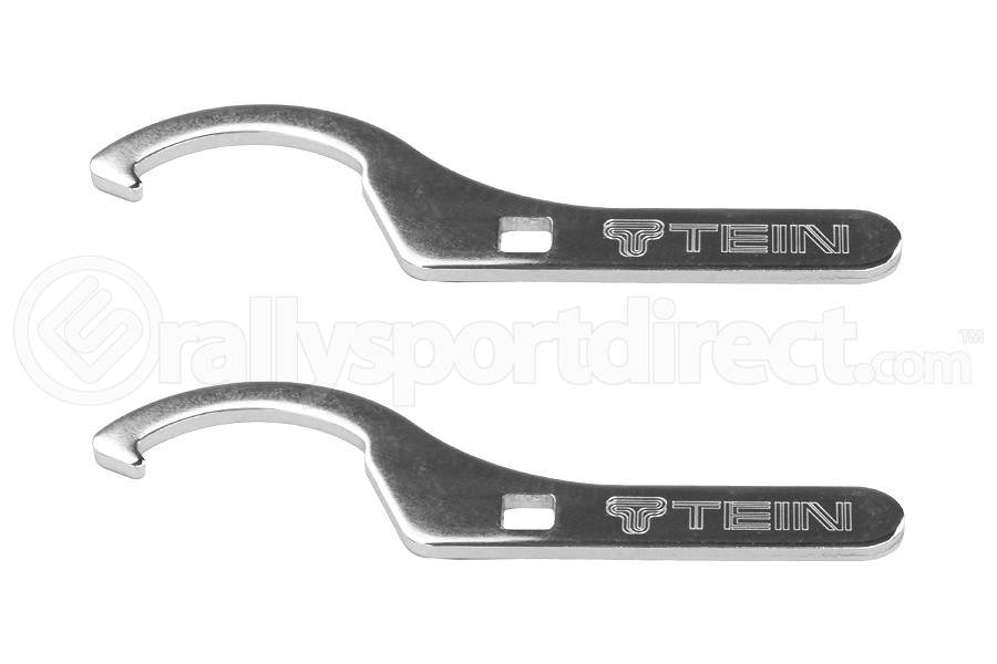 Tein Street Basis Coilovers (Part Number: GSS92-11SS2) Tein Street Basis Coilovers (Part Number: )