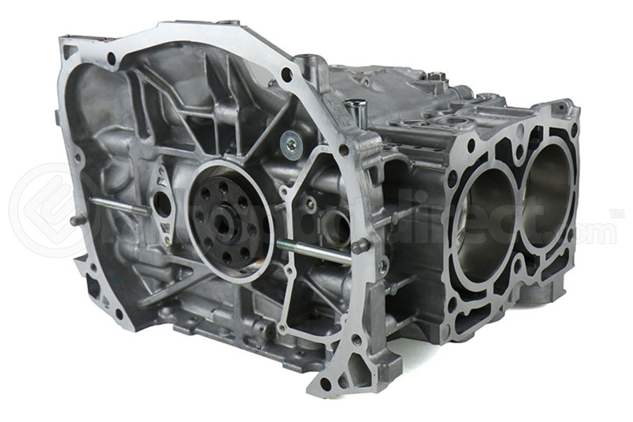 IAG Stage 2 EJ25 Subaru Short BlockRallysport Direct