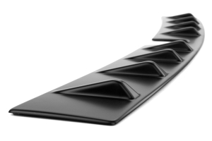 Subaru Oem Vortex Generator Subaru Base 2015 2018