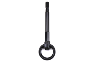 PERRIN Performance Tow Hook Kit Rear - 2008-2014 Subaru WRX / STI Sedan