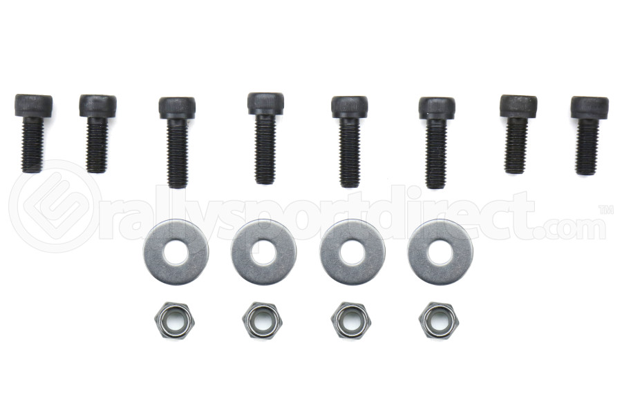 Sparco Bottom Mount Seat Hardware Installation Kit 50001Rallysport