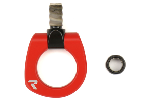 Raceseng Tug Ring Red - Universal
